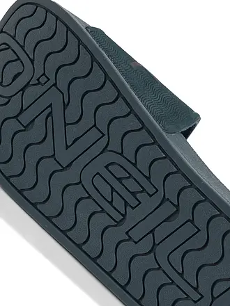 O'NEILL | Chanclas de baño con logo para hombre | dunkelblau